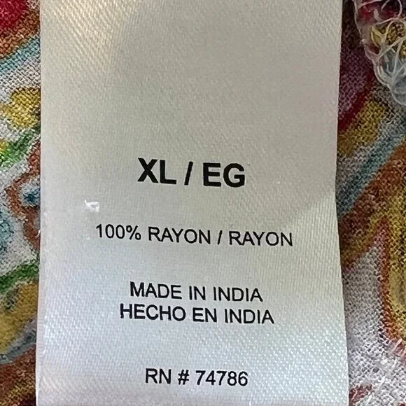 BILA Women's Boho Top - Picture 11 of 12